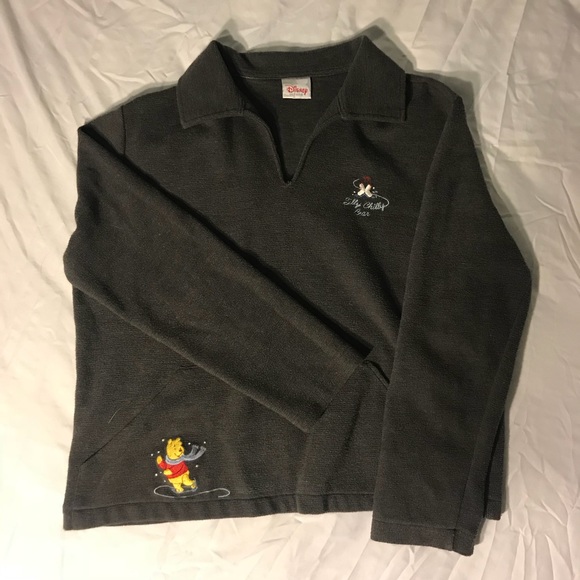Disney Pullover - Picture 3 of 3